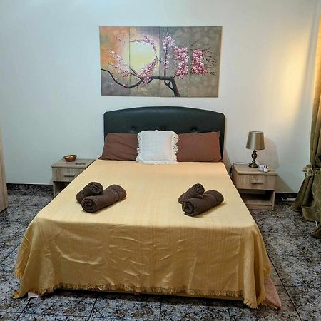 Silia'S Maisonette Marsaskala Bagian luar foto