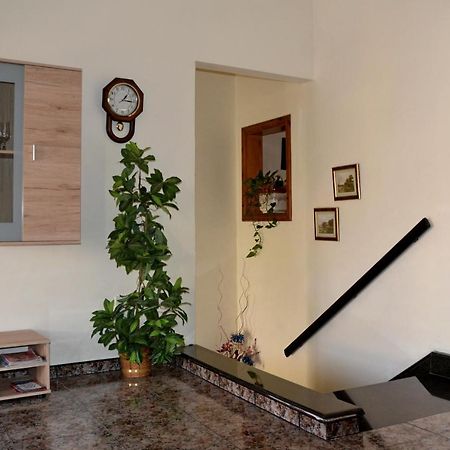 Silia'S Maisonette Marsaskala Bagian luar foto