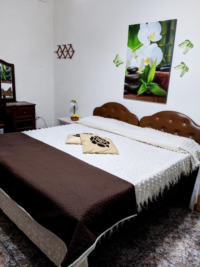 Silia'S Maisonette Marsaskala Bagian luar foto