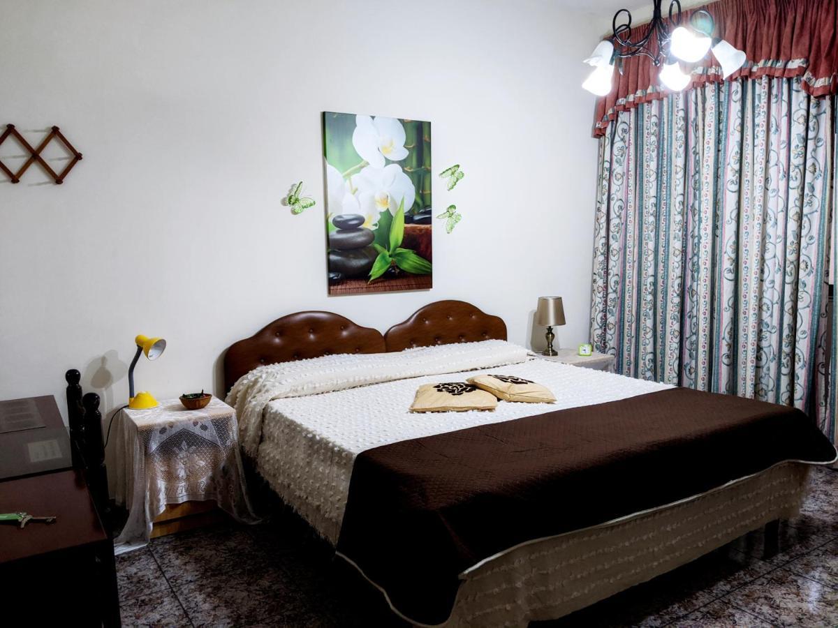 Silia'S Maisonette Marsaskala Bagian luar foto