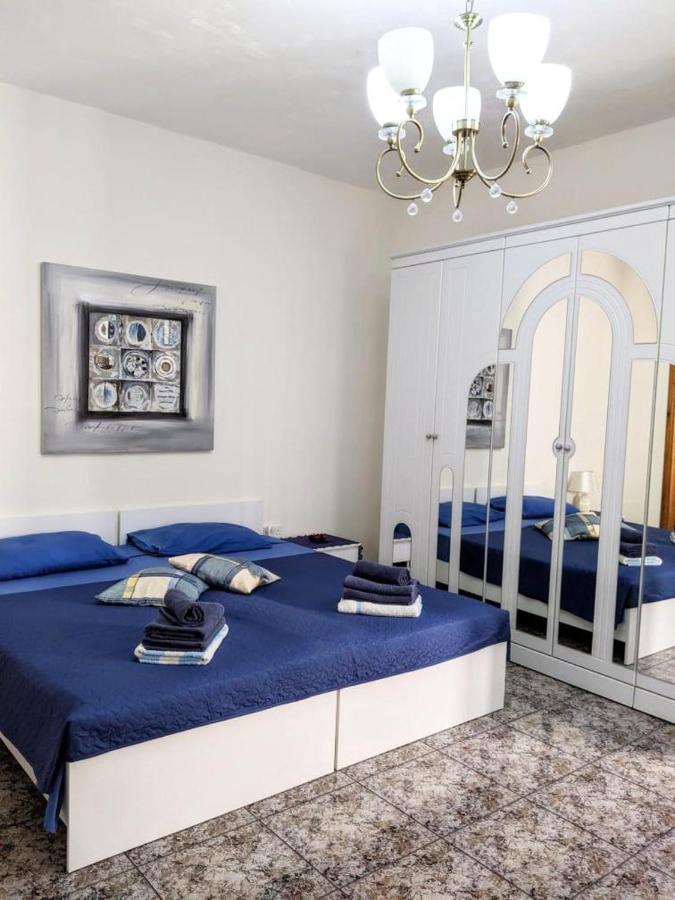 Silia'S Maisonette Marsaskala Bagian luar foto