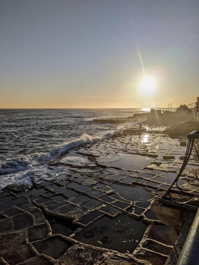 Silia'S Maisonette Marsaskala Bagian luar foto