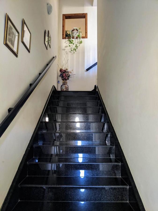 Silia'S Maisonette Marsaskala Bagian luar foto