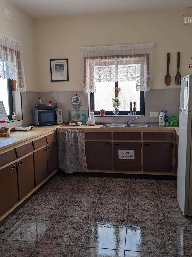 Silia'S Maisonette Marsaskala Bagian luar foto