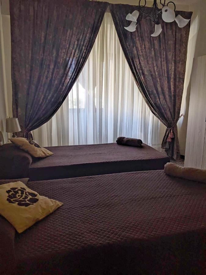 Silia'S Maisonette Marsaskala Bagian luar foto