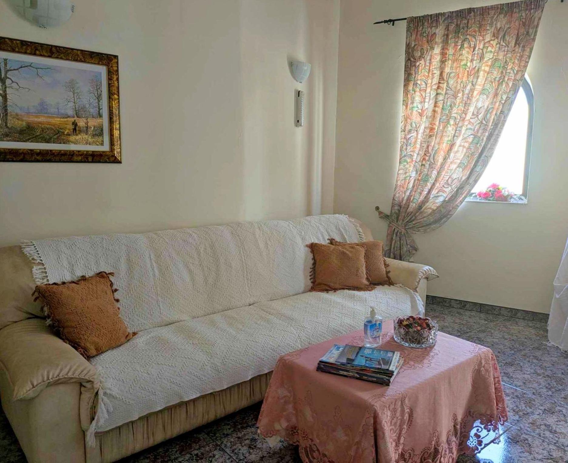 Silia'S Maisonette Marsaskala Bagian luar foto