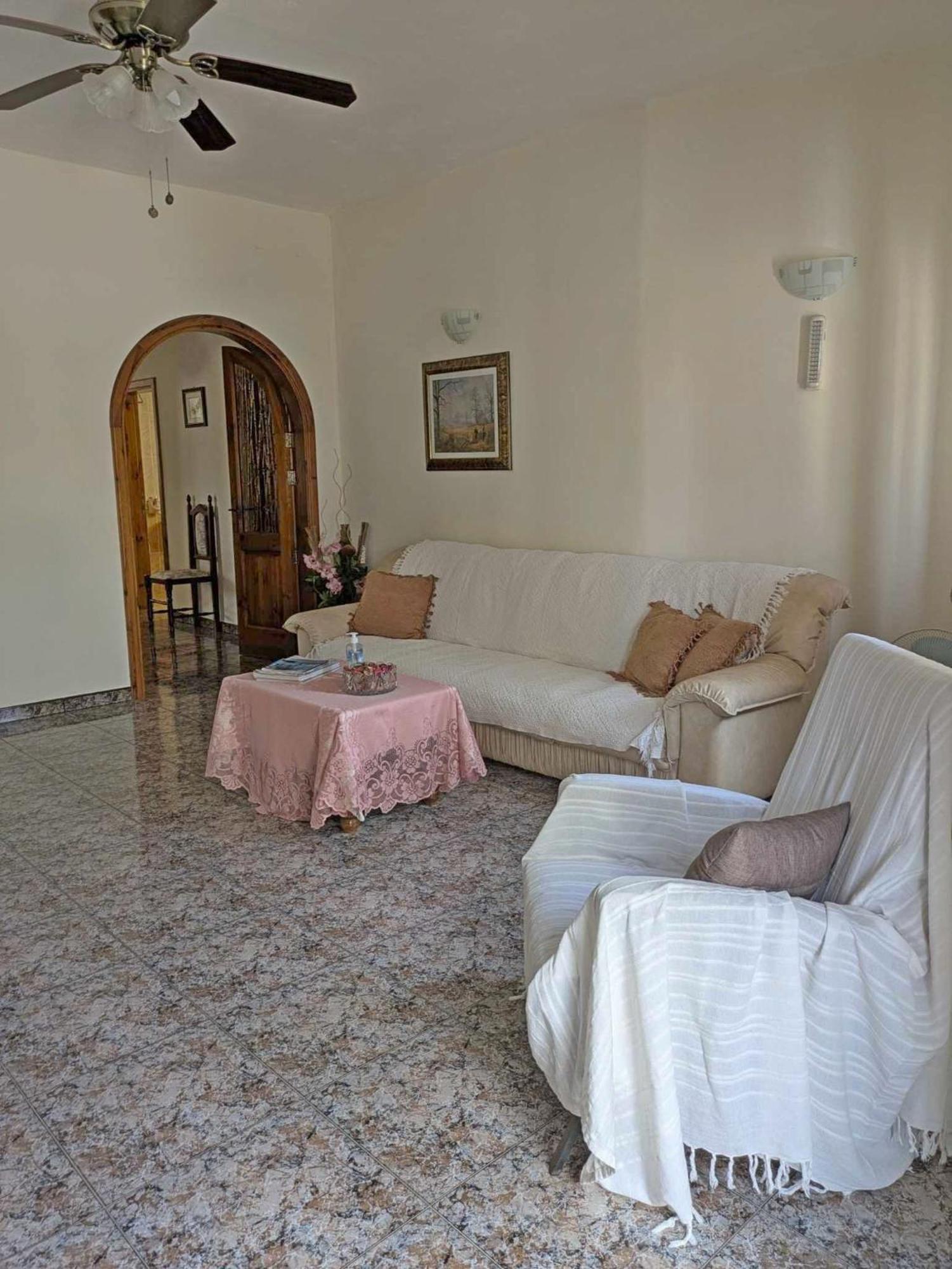 Silia'S Maisonette Marsaskala Bagian luar foto