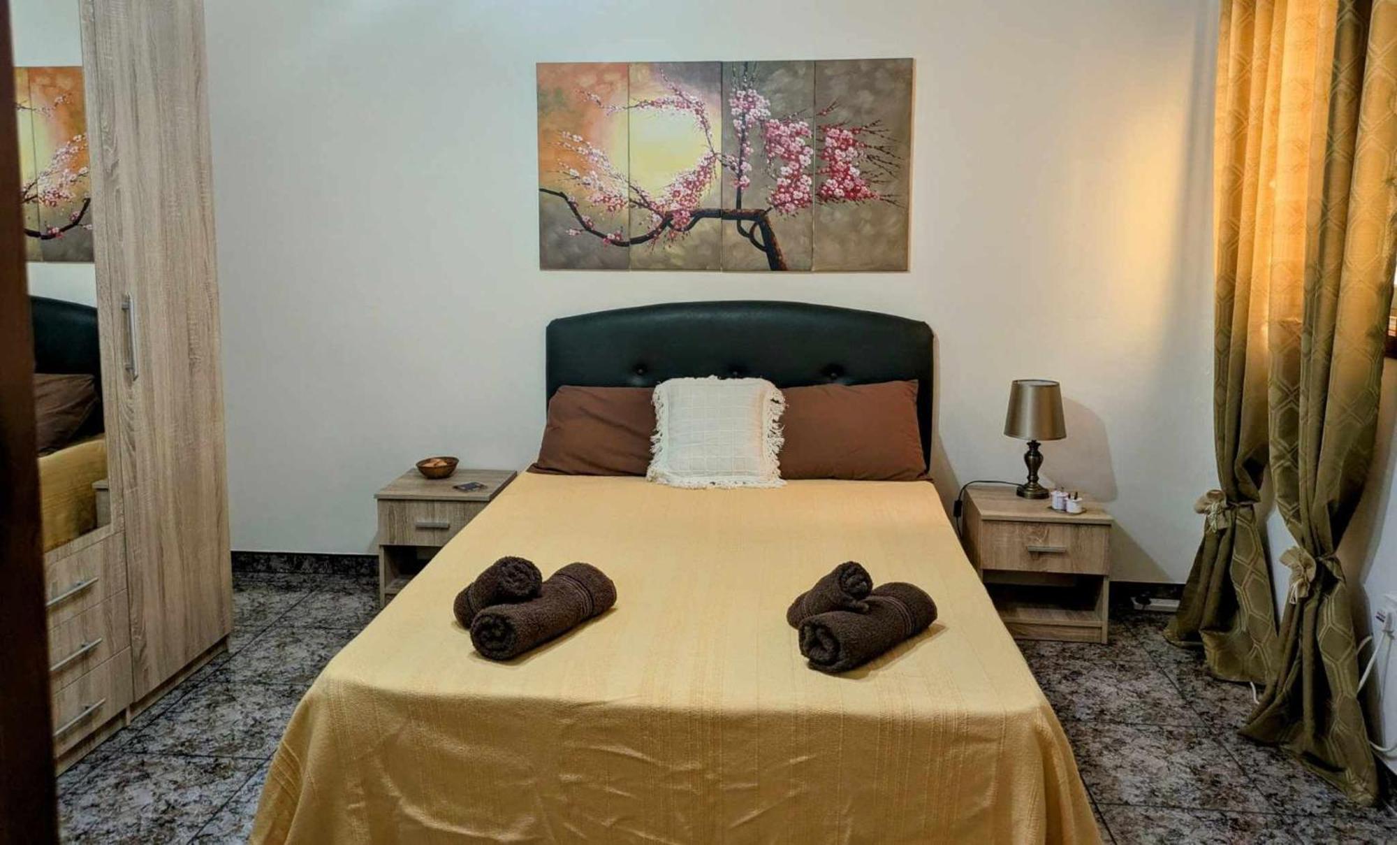 Silia'S Maisonette Marsaskala Bagian luar foto