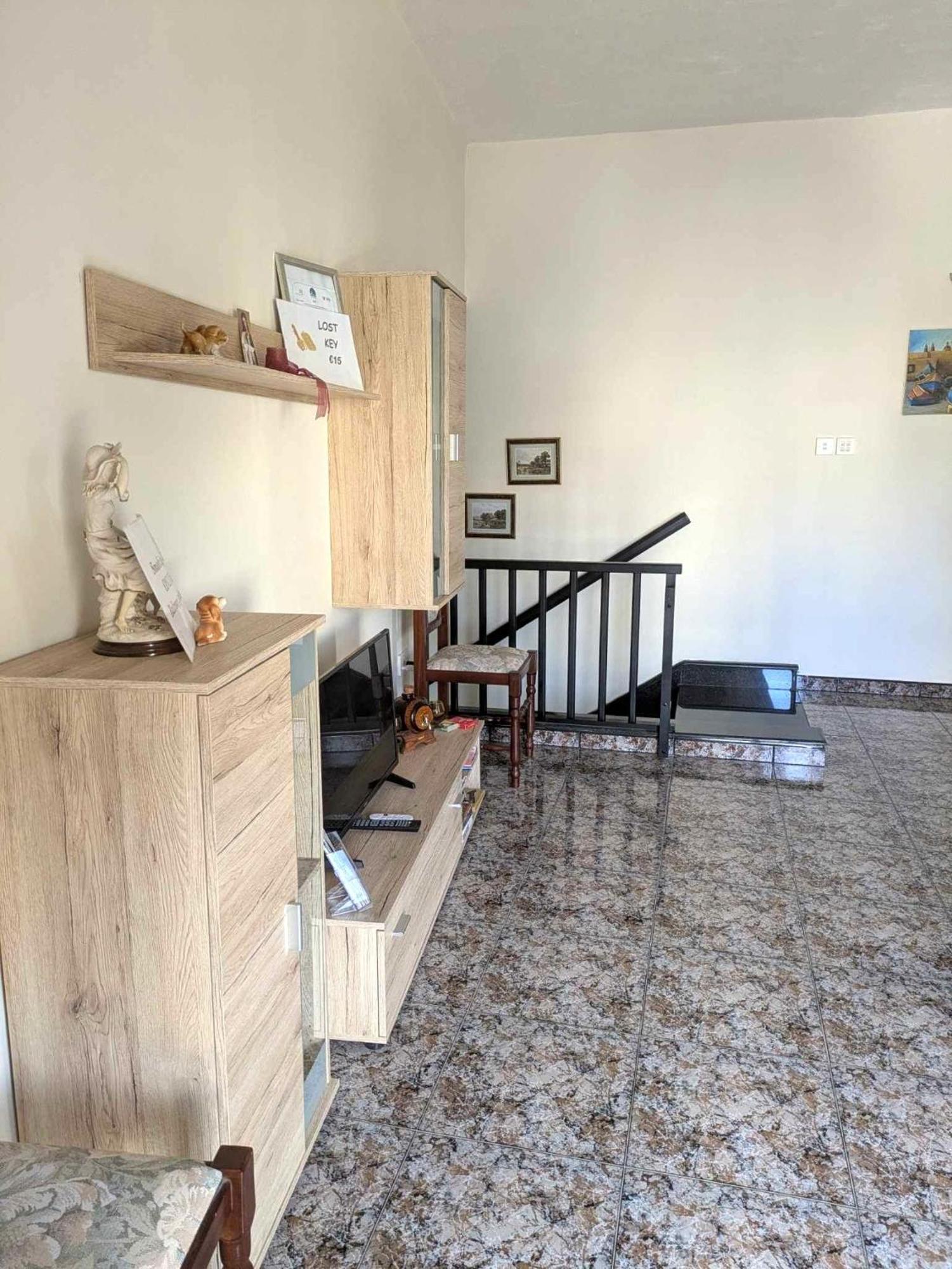 Silia'S Maisonette Marsaskala Bagian luar foto