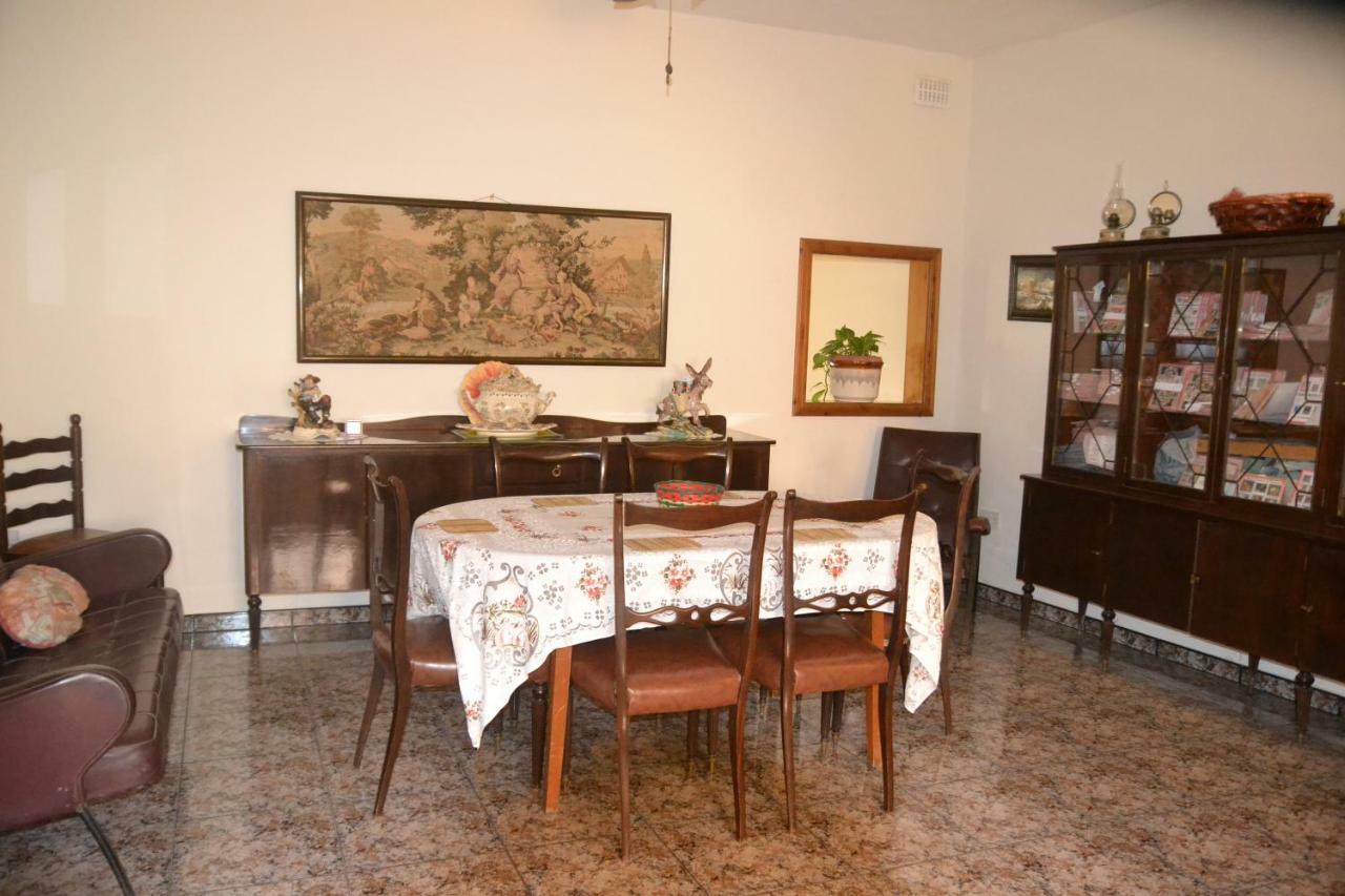 Silia'S Maisonette Marsaskala Bagian luar foto