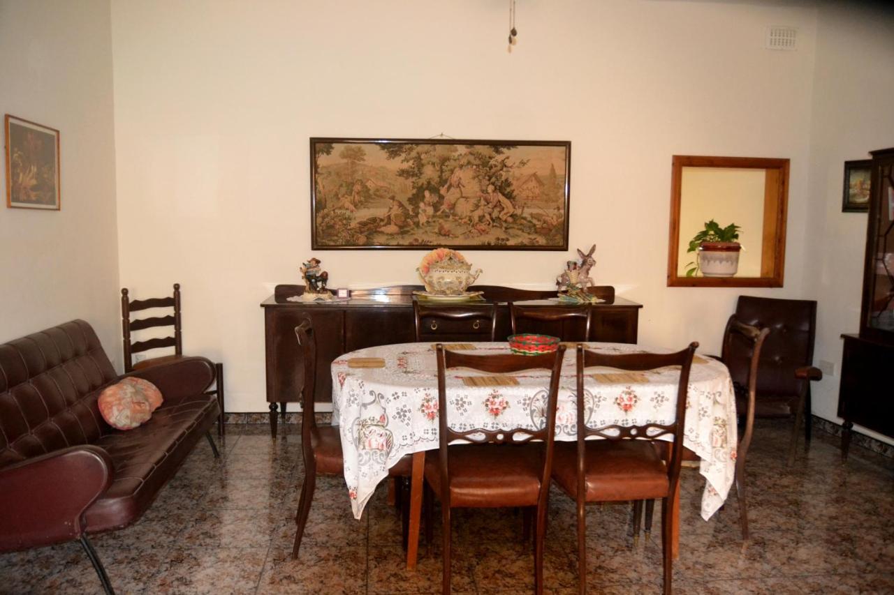 Silia'S Maisonette Marsaskala Bagian luar foto